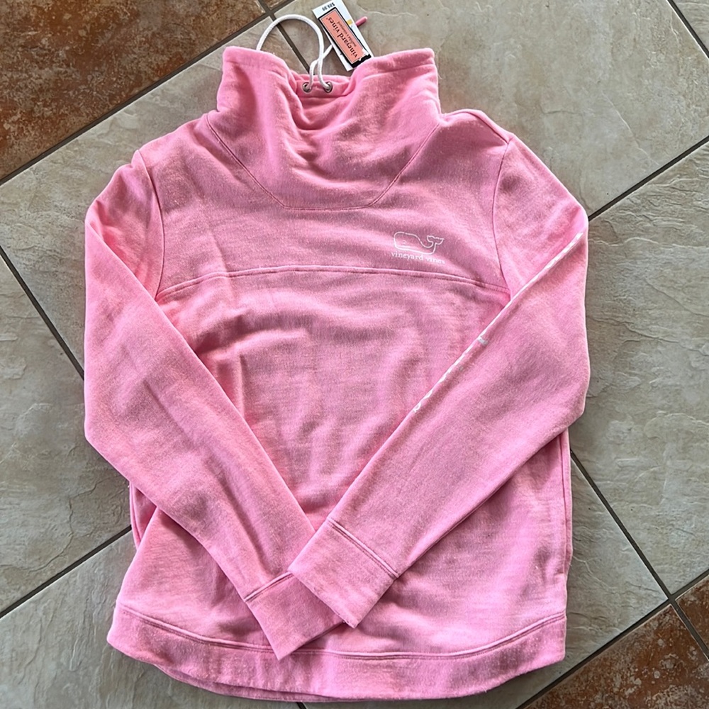NWT Vineyard Vines Pullover
